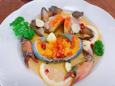 นัดมายำ@แปดริ้ว(ร้านดังพระราม9)
