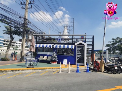 หน้าร้าน