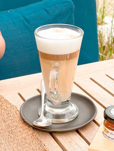 เอสเพรสโซ่