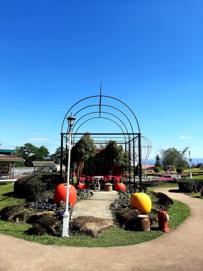 บรรยากาศ