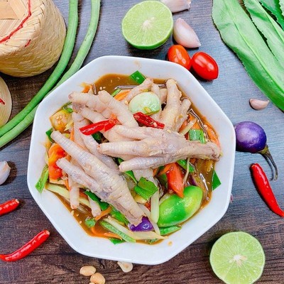 นัดมายำ@แปดริ้ว(ร้านดังพระราม9)