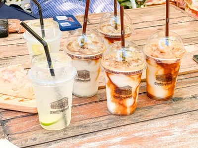 กาแฟบ้านร้อยปี สาขาเพชรบุรี