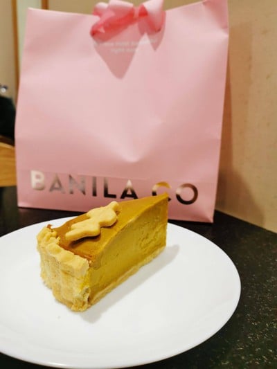 เมนูของร้าน Vistacafé Fashion Island