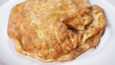 ไข่เจียว