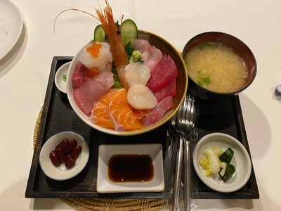 KAISEN DON