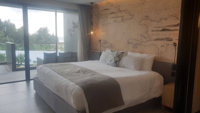 ห้องพัก