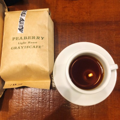 DRIP COFFEE
