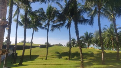 บริเวณโดยรอบ