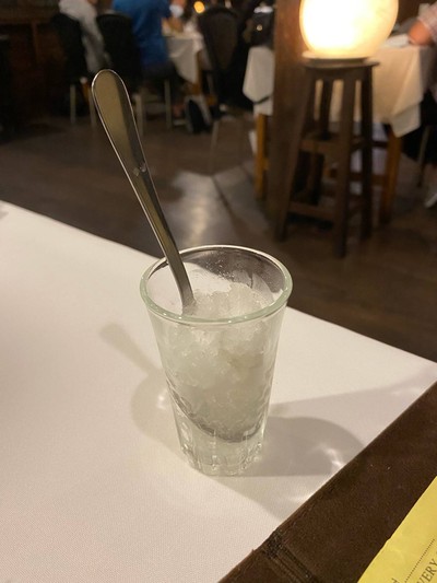 Granita