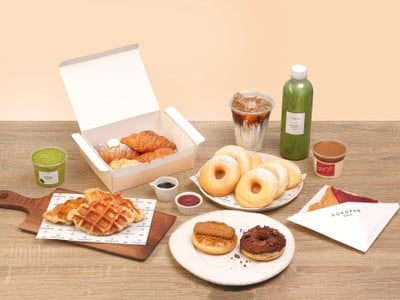 KOKOPAN บล็อค 28