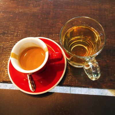 ESPRESSO