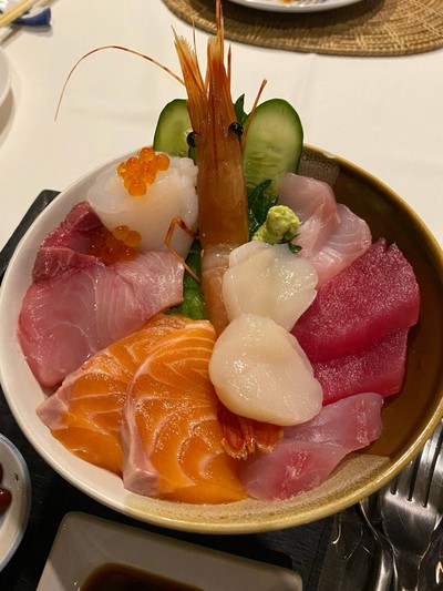 KAISEN DON