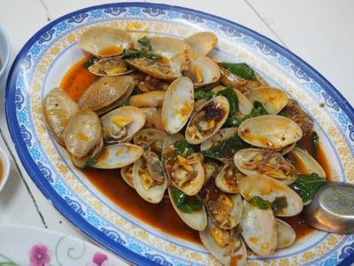 ครัวเจ๊เนี้ยว