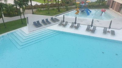 วิวนอกห้อง