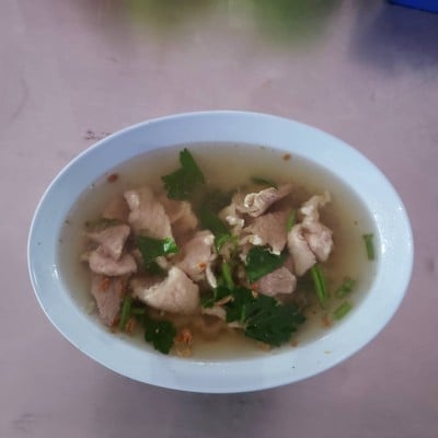 ต้มเลือดหมู