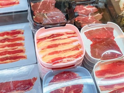 Butcher Elite Beef ภูเก็ต