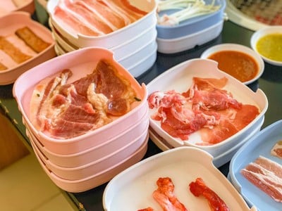 Butcher Elite Beef ภูเก็ต