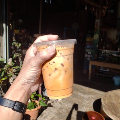 ชาเย็น