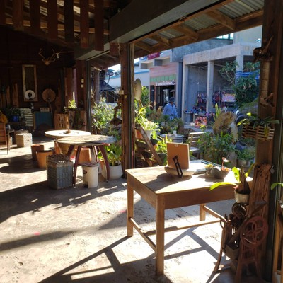 บรรยากาศ