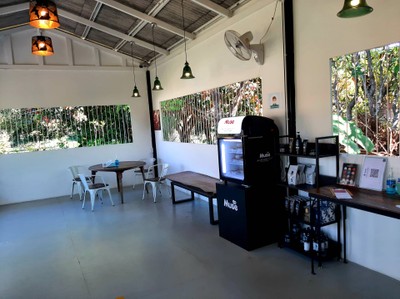 บรรยากาศ