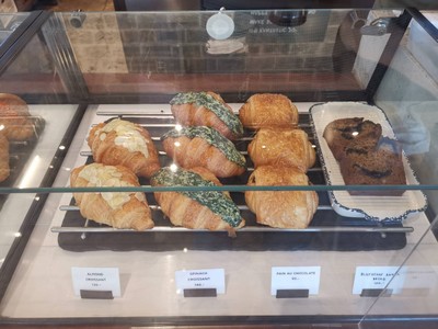 CROISSANT