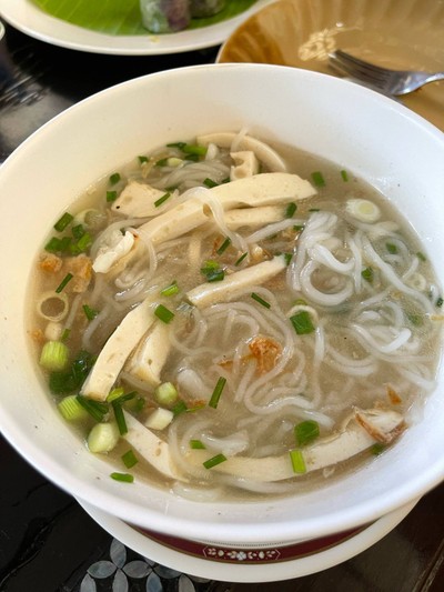 ก๋วยจั๊บญวน