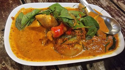 ฉู่ฉี่ปลาคัง