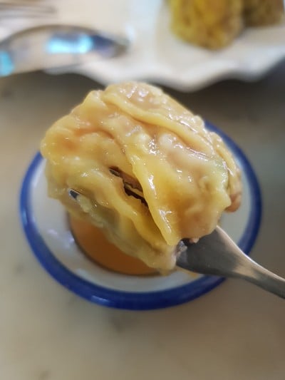 ขนมจีบโบราณ