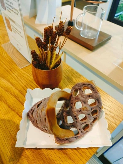 อาหาร หรือ เครื่องดื่ม