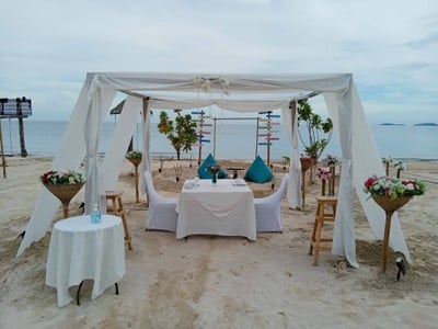 โรงแรมสิริน พลา  จังหวัดระยอง