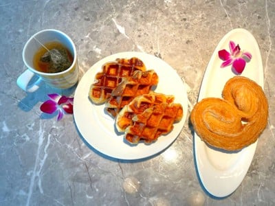 เมนูของร้าน Season House