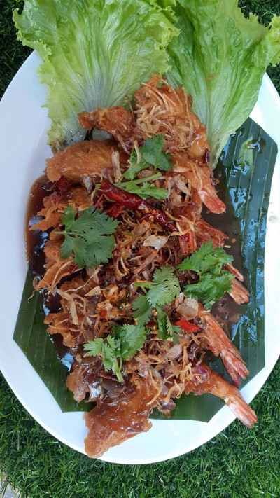 หน้าร้าน