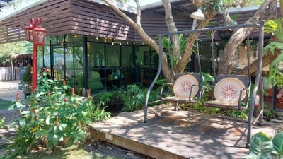 หน้าร้าน