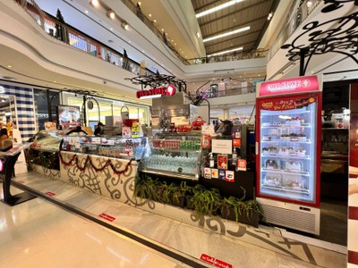 หน้าร้าน