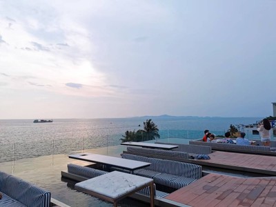 Veranda Resort Pattaya