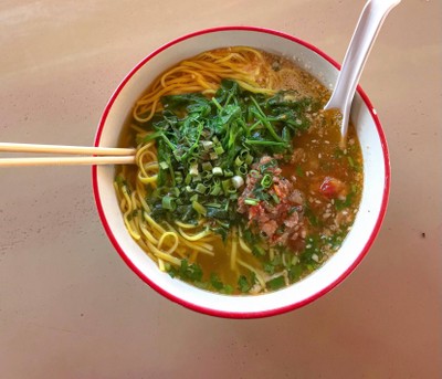 ก๋วยเตี๋ยวยูนนาน
