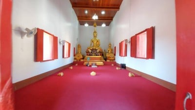 วัดกลางมิ่งเมือง