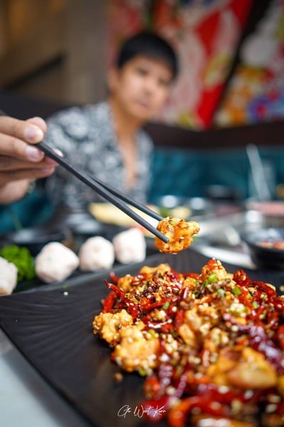 อาหาร หรือ เครื่องดื่ม