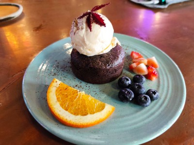 เมนูของร้าน Shing A ring A ring
