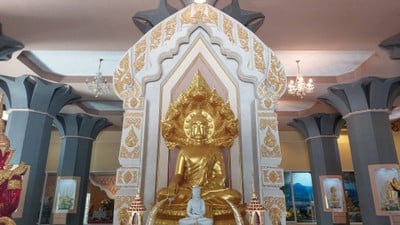 วัดเหนือ