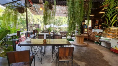 บรรยากาศ