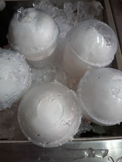 อาหาร หรือ เครื่องดื่ม
