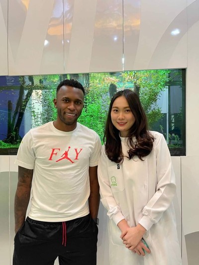 บริการหรือผลลัพธ์ที่ได้