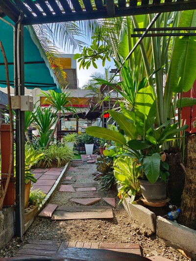 บรรยากาศ