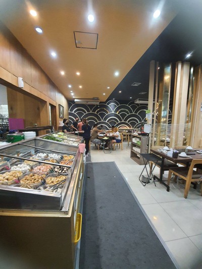 บรรยากาศ
