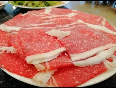 เนื้อติดมัน