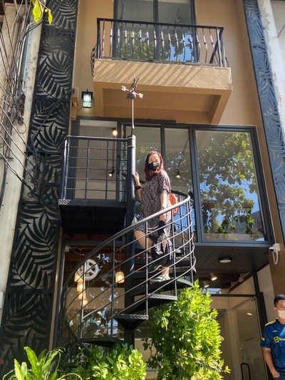 หน้าร้าน