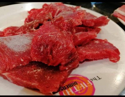 เนื้อย่าง