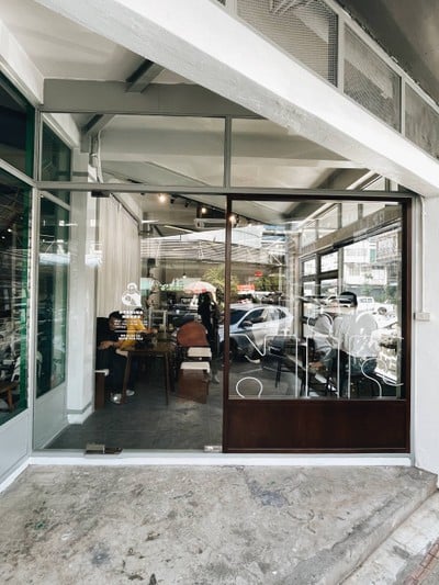 Nip Cafe Rama IV