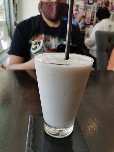 มิกซ์เบอรี่แลลซี่